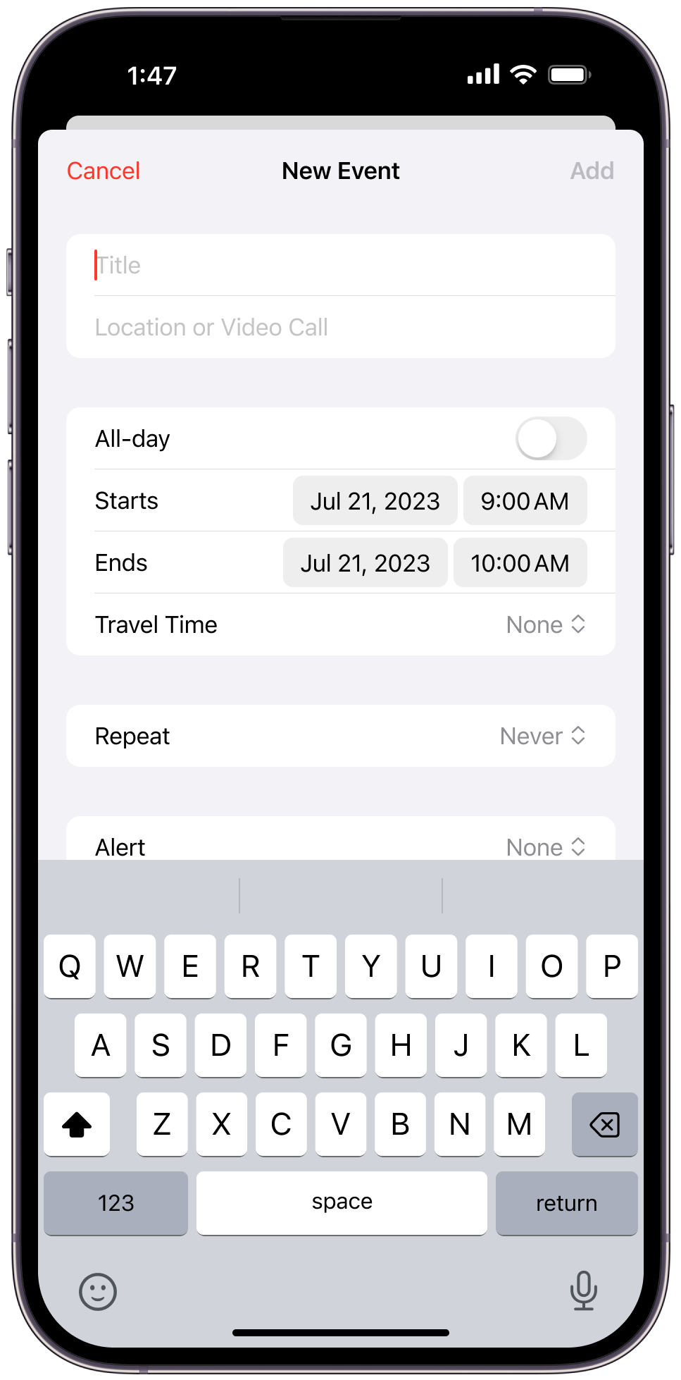 Add Learning Goals - Start by setting clear learning goals for your child. Whether it's mastering times tables, improving reading comprehension, or learning a new language.