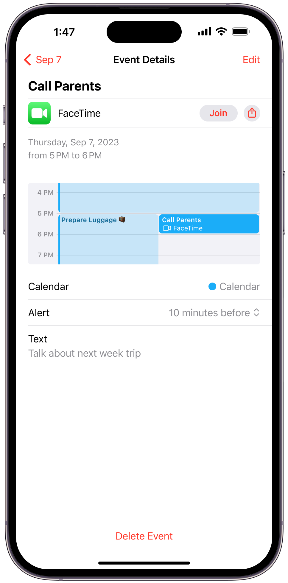 Kids Complete Daily Minimum - Your child engages with their daily activities at their own pace. They can see their progress and unlock new content as they complete tasks.