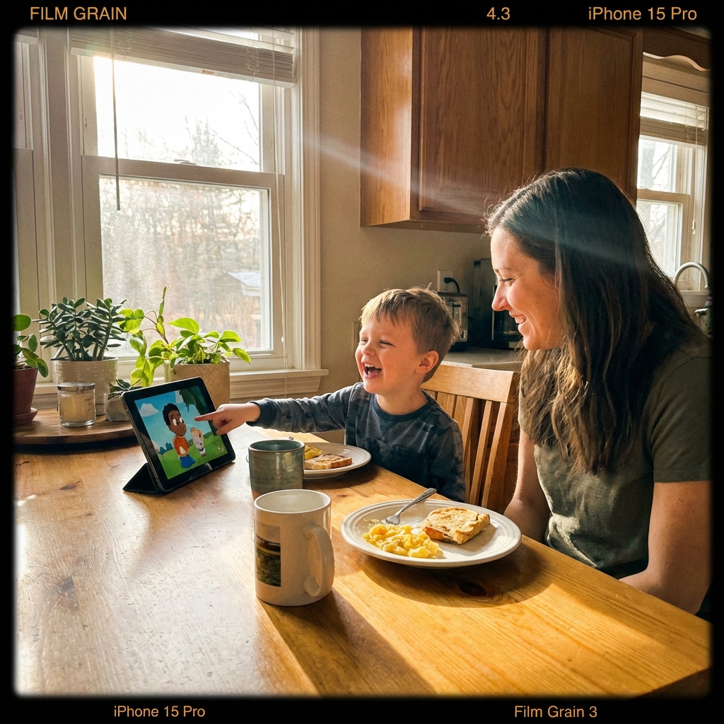 Learning with Mark Wilson