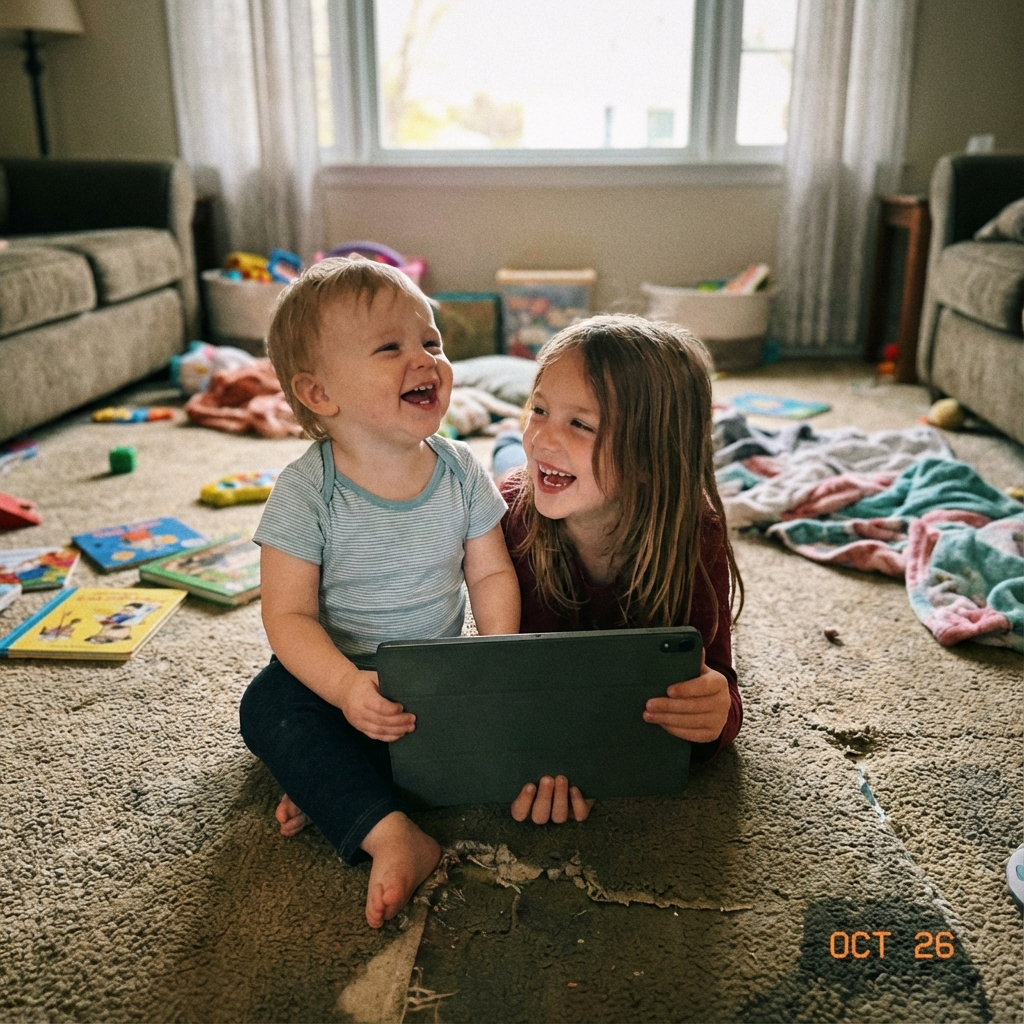 Learning with Emily Davis